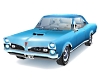 Pontiac GTO 1957