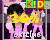 [Tc] Kids 30% Ana Avi