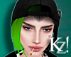 Kz! Tomboy Snapback stem