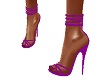 [A] Purple Heels