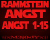 M3 Rammstein - Angst