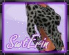 !E!Sexy Cheetah Sweater