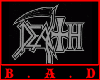 [B] Death Band Logo