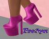 Wendy Pink Platform V2