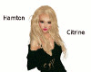 Hamton - Citrine