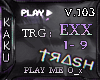 Play Me O_x) --> V.103