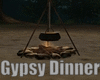 Gypsy Dinner Kettle