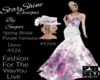 4926 Purple Fantasia