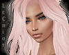 + Athena Hair - blush +