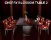 CHERRY BLOSSOM2 Table