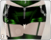 T {Toxic Shorties}