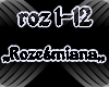 CZADOMAN-Rozesmiana