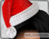 WV: Christmas Hat