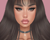 Veronica Brown/Bangs