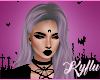 𝕂| Bewitched Tonianne
