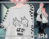 Baka! Outfit F