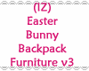 Bunny Backpack Furnie 3
