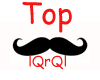 Top Mustache *Q8*