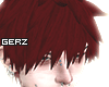 saken red