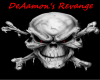 DeAamon's Revange s/flag