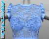 Ana Blue Outfit