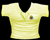 Villarreal shirt