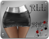 [BIR]Luxe Skirt