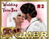 QMBR Wedding VB2