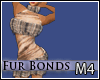 |M4|Light Brown bond