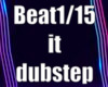Beat It Dubstep