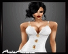 Nora Dress White