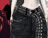 long ahh belt