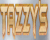 [A] Tazz Signage