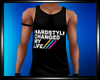 Hardstyle Tank Top