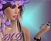 MB Nail Animation