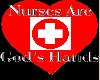 Nurses Are God's Hands