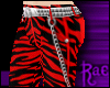 R: Red Zebra Jeans