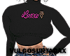BLUSA LUXXO