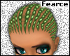 *[Braids Base]* Green