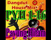 DangDut Mix-PAYUNG HITAM