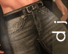 [DJ] Sexy Lt Black Jeans