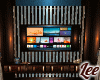 Smooth~TV Cabinet