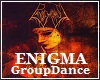Enigma GroupDance 6spots