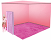 Add Room Pink