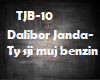 DaliborJanda-Ty jsi muj