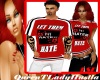 {LSF} Hater Tee {His}