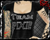 [bz] Team Pixie Tee