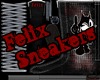 -V-FelixTheCat Sneakers