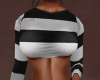 3R Crop Top
