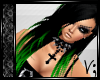 V: ToxicAbyss Sassy